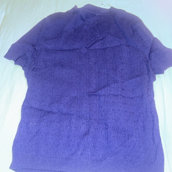 free people intimately Button up Vest Size XS Kids - Picture 3 of 3